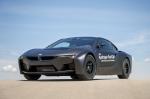 BMW i8 Hydrogen Fuel Cell eDrive Prototype 2015 года